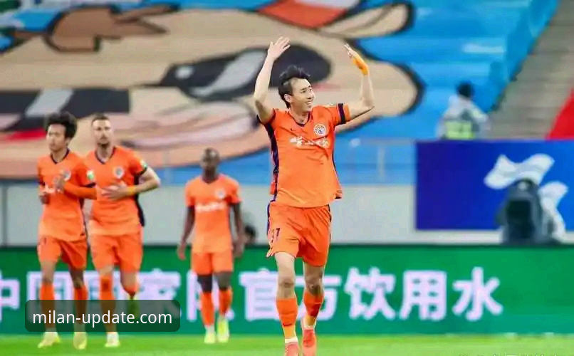 米兰独家内容 青岛海牛3-1终结海港7连败:米兰体育平台赛事复盘与实战操作教程